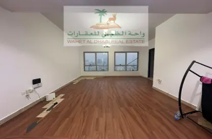 Apartment - 2 Bedrooms - 3 Bathrooms for rent in Al Majaz 2 - Al Majaz - Sharjah