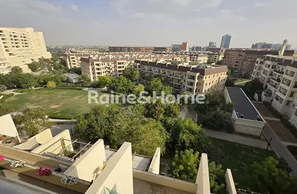 Apartment - 1 Bedroom - 2 Bathrooms for sale in Foxhill 8 - Foxhill - Motor City - Dubai