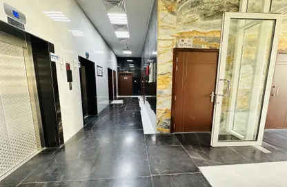 Apartment - 2 Bedrooms - 2 Bathrooms for rent in Sarab 2 - Aljada - Sharjah