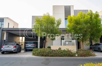 Villa - 4 Bedrooms - 4 Bathrooms for sale in Sun - Arabian Ranches 3 - Dubai