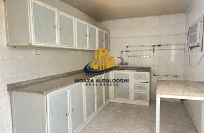 Villa - 4 Bedrooms - 5 Bathrooms for rent in Al Azra - Al Riqqa - Sharjah