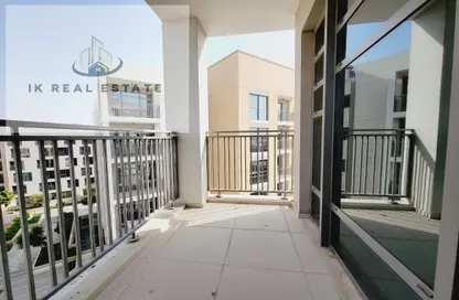 Apartment - 1 Bedroom - 2 Bathrooms for sale in Uptown Al Zahia - Al Zahia - Muwaileh Commercial - Sharjah