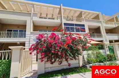 Villa - 5 Bedrooms - 5 Bathrooms for rent in Al Barsha South 4 - Al Barsha South - Al Barsha - Dubai