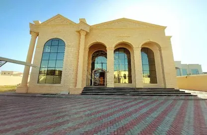 Villa - 5 Bedrooms for sale in Dhaher 1 - Al Dhahir - Al Ain