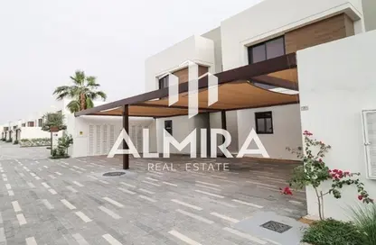 Townhouse - 3 Bedrooms - 4 Bathrooms for sale in Noya 1 - Noya - Yas Island - Abu Dhabi