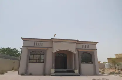 Villa - 3 Bedrooms - 3 Bathrooms for rent in Al Dhait South - Al Dhait - Ras Al Khaimah