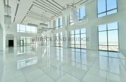 Apartment - 7 Bedrooms - 7 Bathrooms for rent in Meera - Al Habtoor City - Business Bay - Dubai