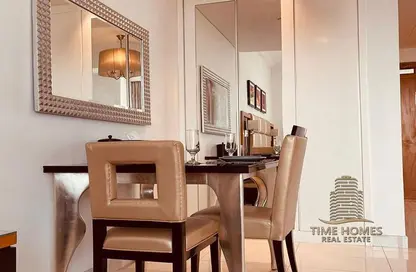 Apartment - 1 Bathroom for sale in Capital Bay Tower A - Capital Bay - Business Bay - Dubai