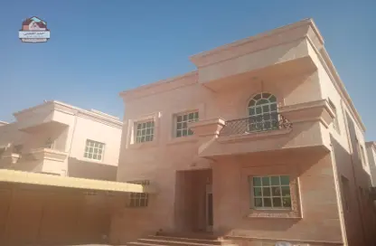 Villa - 6 Bedrooms - 7 Bathrooms for sale in Al Rawda 2 Villas - Al Rawda 2 - Al Rawda - Ajman