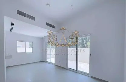 Townhouse - 4 Bedrooms - 5 Bathrooms for rent in Amaranta - Villanova - Dubai Land - Dubai