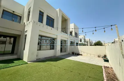 Villa - 3 Bedrooms - 4 Bathrooms for sale in Mira Oasis 1 - Mira Oasis - Reem - Dubai