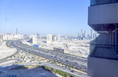 Apartment - 1 Bedroom - 2 Bathrooms for sale in Azizi Aliyah - Al Jaddaf - Dubai