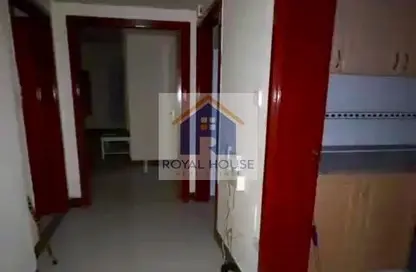 Apartment - 2 Bedrooms - 2 Bathrooms for sale in Al Majaz 2 - Al Majaz - Sharjah