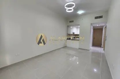 Apartment - 1 Bedroom - 2 Bathrooms for rent in Profile Residence - Dubai Sports City - Dubai