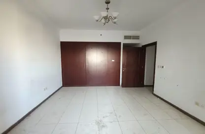 Apartment - 3 Bedrooms - 3 Bathrooms for rent in Al Naemiya Towers - Al Nuaimiya - Ajman