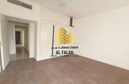 Apartment - 3 Bedrooms - 2 Bathrooms for rent in Al Wahda - Sharjah