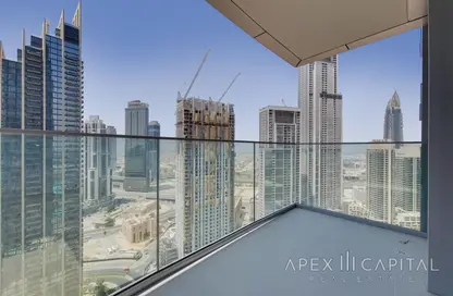 Apartment - 2 Bedrooms - 3 Bathrooms for sale in Opera Grand - Burj Khalifa Area - Downtown Dubai - Dubai