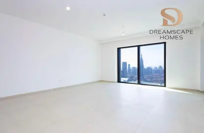 Apartment - 1 Bedroom - 1 Bathroom for rent in Downtown Views II Tower 2 - Downtown Views II - Downtown Dubai - Dubai