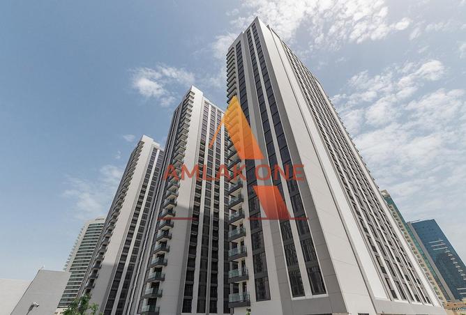 Apartment - 1 Bedroom - 1 Bathroom for sale in The Bridges - Shams Abu Dhabi - Al Reem Island - Abu Dhabi