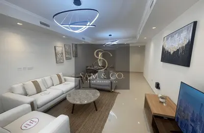 Apartment - 1 Bedroom - 2 Bathrooms for sale in Ajman One - Phase 2 - Ajman Downtown - Ajman