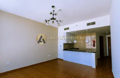 Apartment - 1 Bathroom for rent in Al Jawhara Residences - Jumeirah Village Triangle - Dubai