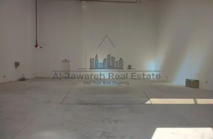 Warehouse - Studio for rent in Industrial Area 1 - Emirates Modern Industrial - Umm Al Quwain