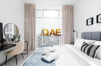 Apartment - 2 Bedrooms - 3 Bathrooms for sale in Park Gate Residence 1 - Park Gate Residences - Al Kifaf - Dubai