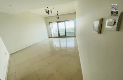 Apartment - 3 Bedrooms - 3 Bathrooms for sale in Conquer Tower - Sheikh Maktoum Bin Rashid Street - Ajman