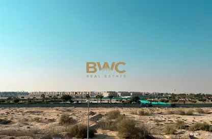 Townhouse - 3 Bedrooms - 4 Bathrooms for sale in Hawthorn - Damac Hills 2 - Dubai