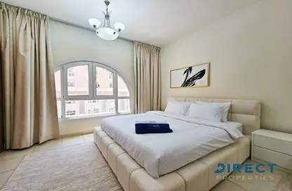 Apartment - Studio - 1 Bathroom for rent in Lavender 1 - Emirates Gardens 1 - Jumeirah Village Circle - Dubai