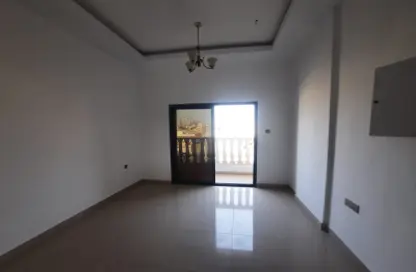 Apartment - 1 Bedroom - 1 Bathroom for rent in Sheikh Jaber Al Sabah Street - Al Naimiya - Al Nuaimiya - Ajman