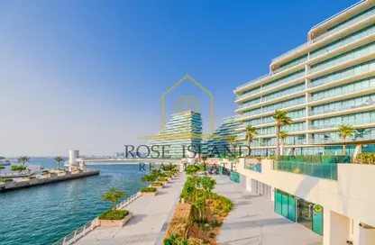 Apartment - 3 Bedrooms - 4 Bathrooms for sale in Al Hadeel - Al Bandar - Al Raha Beach - Abu Dhabi