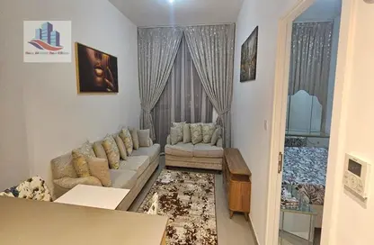 Apartment - 1 Bedroom - 1 Bathroom for rent in Al Zahia - Muwaileh Commercial - Sharjah