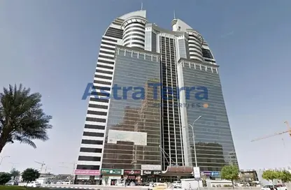 Office Space - Studio - 1 Bathroom for sale in SIT Tower - Dubai Silicon Oasis - Dubai