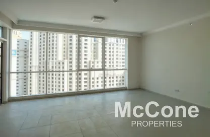 Apartment - 2 Bedrooms - 3 Bathrooms for rent in Al Bateen Residences - Jumeirah Beach Residence - Dubai