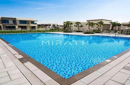 Villa - 4 Bedrooms - 5 Bathrooms for rent in Umm Suqeim 3 Villas - Umm Suqeim 3 - Umm Suqeim - Dubai