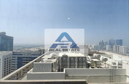 Apartment - 2 Bedrooms - 2 Bathrooms for rent in Sama Tower - Electra Street - Abu Dhabi