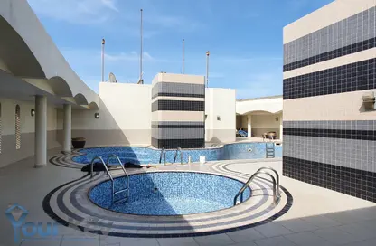 Apartment - 2 Bedrooms - 2 Bathrooms for rent in Al Wahda - Abu Dhabi