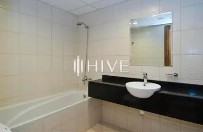 Apartment - 1 Bathroom for sale in Lago Vista B - Lago Vista - Dubai Production City (IMPZ) - Dubai