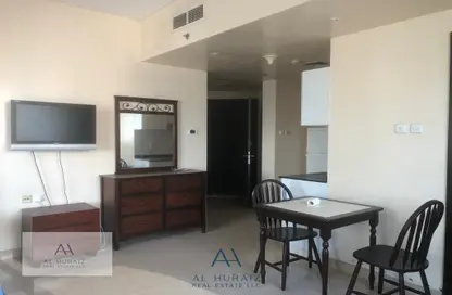 Apartment - 1 Bathroom for rent in Yacht Bay - Dubai Marina - Dubai