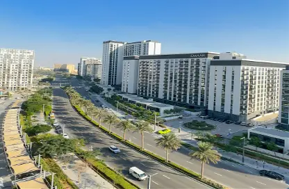 Apartment - 1 Bedroom - 1 Bathroom for rent in Park Heights 2 - Park Heights - Dubai Hills Estate - Dubai