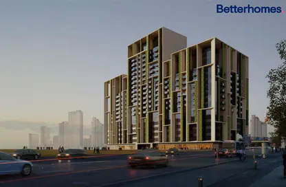 Apartment - 1 Bedroom - 2 Bathrooms for sale in Neva Residences - Jumeirah Village Circle - Dubai