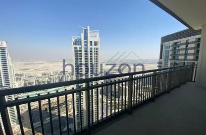 Apartment - 2 Bedrooms - 2 Bathrooms for sale in Creekside 18 A - Creekside 18 - Dubai Creek Harbour (The Lagoons) - Dubai