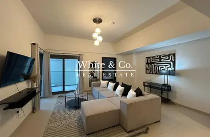 Apartment - 2 Bedrooms - 3 Bathrooms for sale in AZIZI Berton - Al Furjan - Dubai