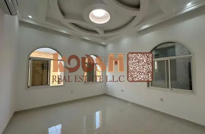 Villa - 6 Bedrooms for rent in Al Yasmeen 1 - Al Yasmeen - Ajman