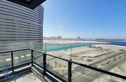 Apartment - 2 Bedrooms - 2 Bathrooms for sale in The Bridges - Shams Abu Dhabi - Al Reem Island - Abu Dhabi