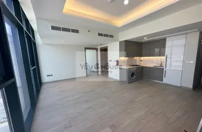 Apartment - 1 Bedroom - 1 Bathroom for rent in AZIZI Riviera 9 - Meydan One - Meydan - Dubai