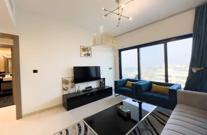 Apartment - 1 Bedroom - 2 Bathrooms for sale in Binghatti Creek - Al Jaddaf - Dubai