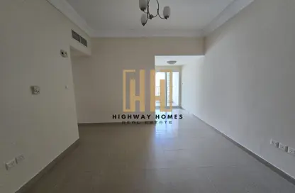 Apartment - 2 Bedrooms - 2 Bathrooms for rent in Bukhara Street - Al Nahda - Sharjah