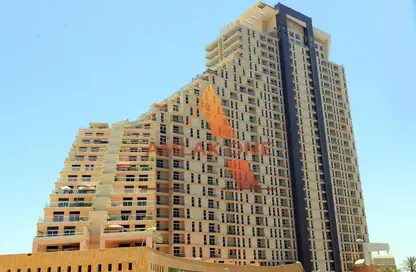 Apartment - 3 Bedrooms - 4 Bathrooms for rent in Mangrove Place - Shams Abu Dhabi - Al Reem Island - Abu Dhabi